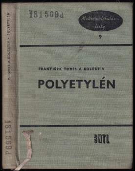 František Tomis: Polyetylén