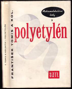 František Tomis: Polyetylén