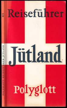 Polyglott Reiseführer - Jütland