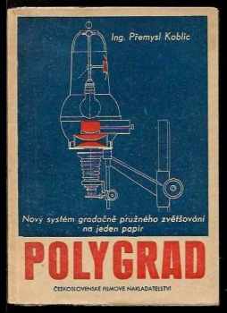 Polygrad