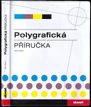 David Bann: Polygrafická příručka