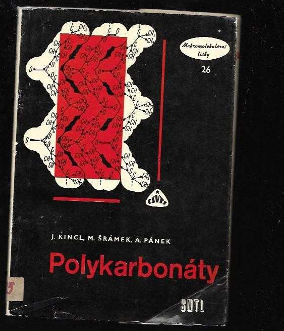 Polykarbonáty
