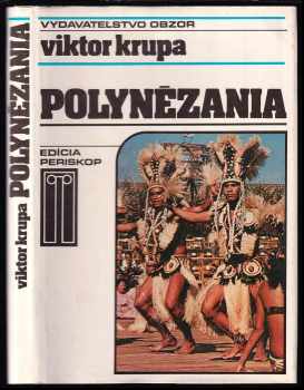 Viktor Krupa: Polynézania