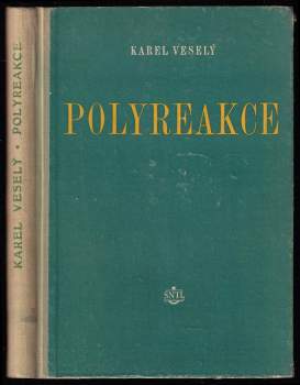 Polyreakce