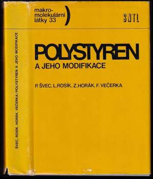 Polystyren a jeho modifikace