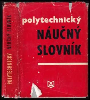 Polytechnický náučný slovník