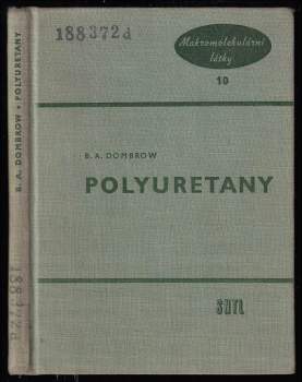 Polyuretany