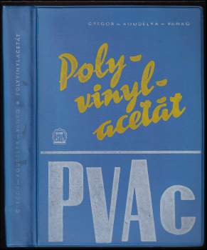 Polyvinylacetát