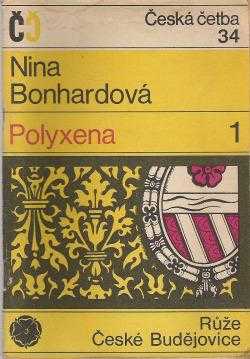 Nina Bonhardová: Polyxena