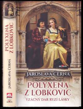 Polyxena z Lobkovic