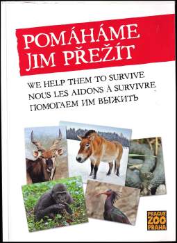 Miroslav Bobek: Pomáháme jim přežít