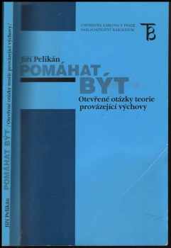 Pomáhat být
