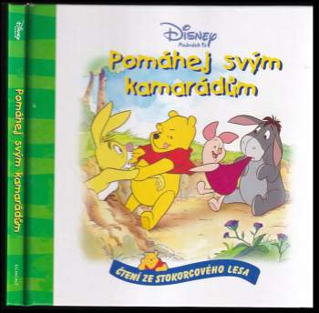 Pomáhej svým kamarádům
