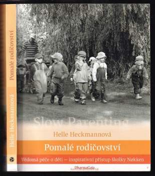Pomalé rodičovství