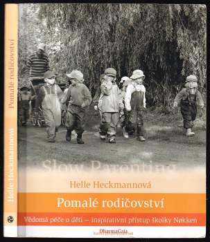Pomalé rodičovství