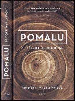 Pomalu : žít život jednoduše