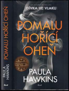 Pomalu hořící oheň