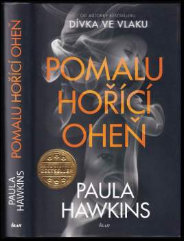 Pomalu hořící oheň