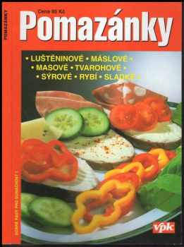 Pomazánky