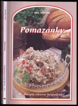 Pomazánky