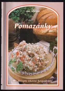 Pomazánky