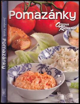 Pomazánky