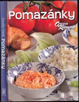 Jaroslav Vašák: Pomazánky