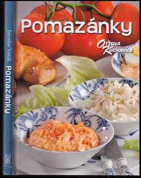 Pomazánky