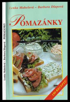Pomazánky