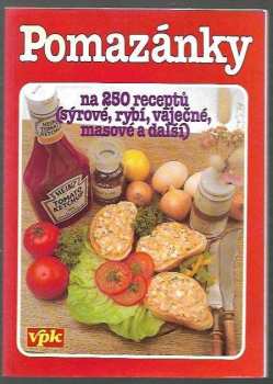 Pomazánky