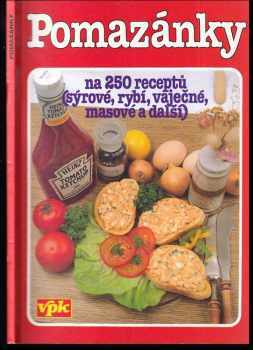 Pomazánky