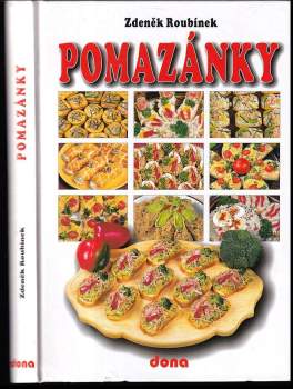 Pomazánky