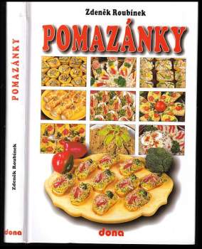 Pomazánky