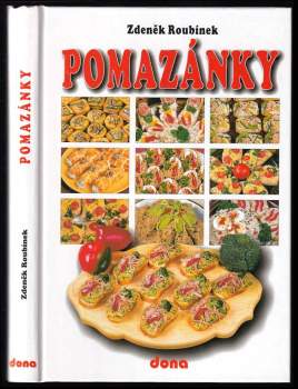 Pomazánky