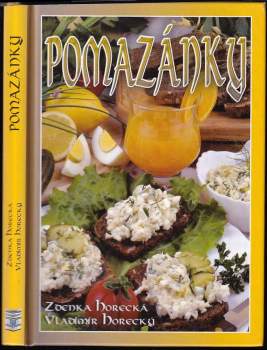 Pomazánky