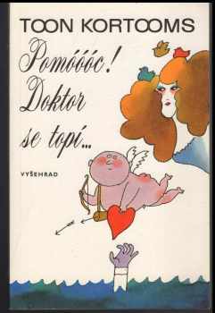 Pomóóóc! Doktor se topí-