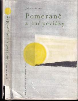 Pomeranč a jiné povídky