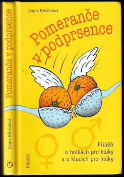 Pomeranče v podprsence