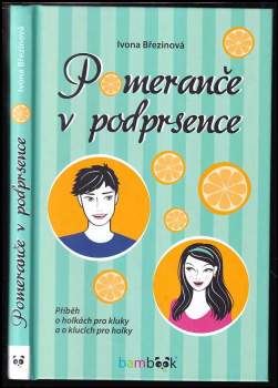 Pomeranče v podprsence