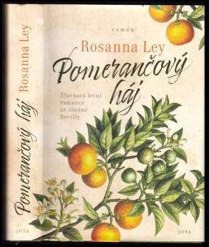 Pomerančový háj