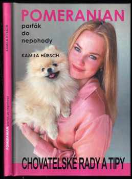 Kamila Hübsch: Pomeranian