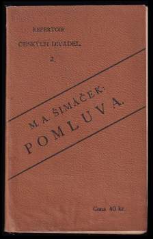 Pomluva