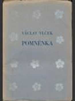 Pomněnka
