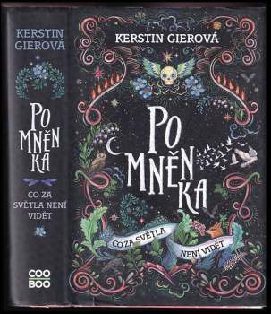 Kerstin Gier: Pomněnka