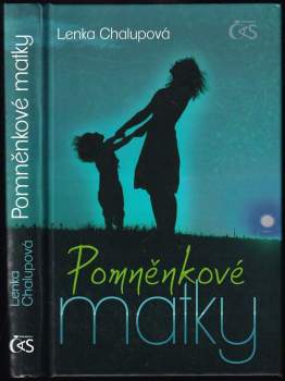 Pomněnkové matky