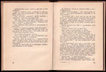 Ludwig Kapeller: Pomněnky 31