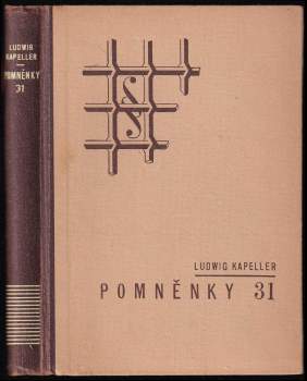 Pomněnky 31