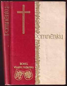 Pomněnky dle Václava Beneše Třebízského