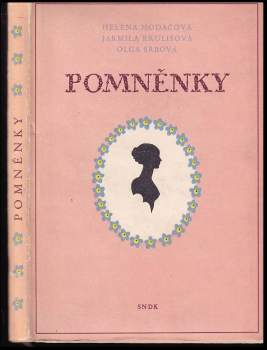 Pomněnky