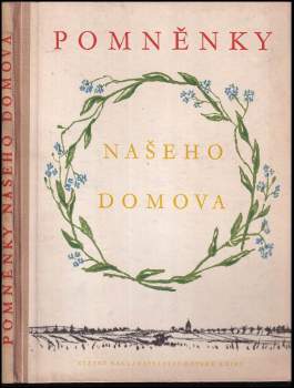 Pomněnky našeho domova